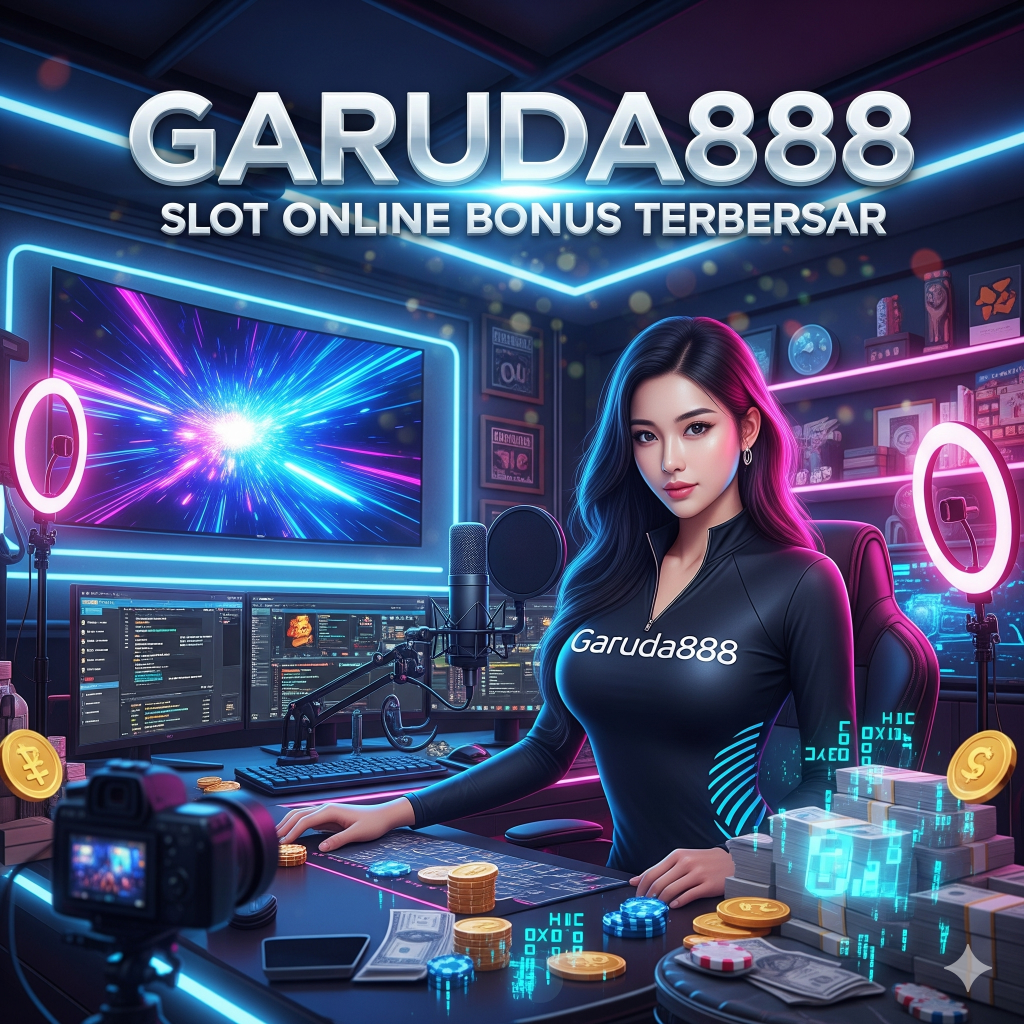  slot online bonus terbesar