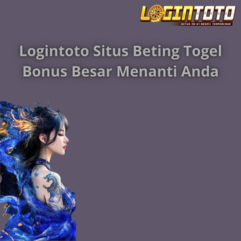 LOGINTOTO