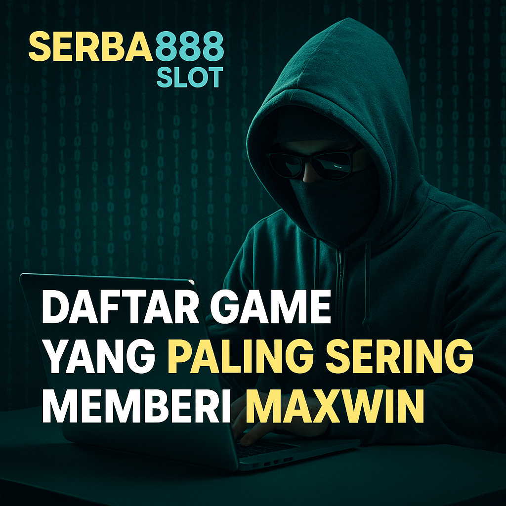 Serba888 Slot